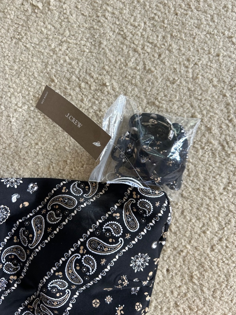 NWT J. Crew Gemma one piece 2 long - Picture 8 of 13